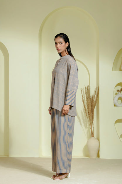 Two-piece co-ord set